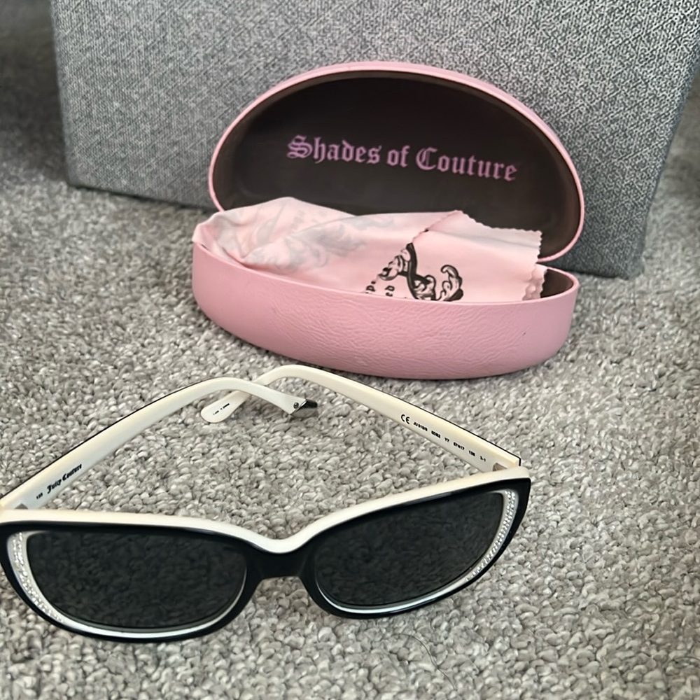 Juicy Couture Sunglasses
